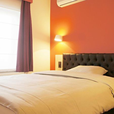 Belrom Hotel Sint-Truiden Habitación foto