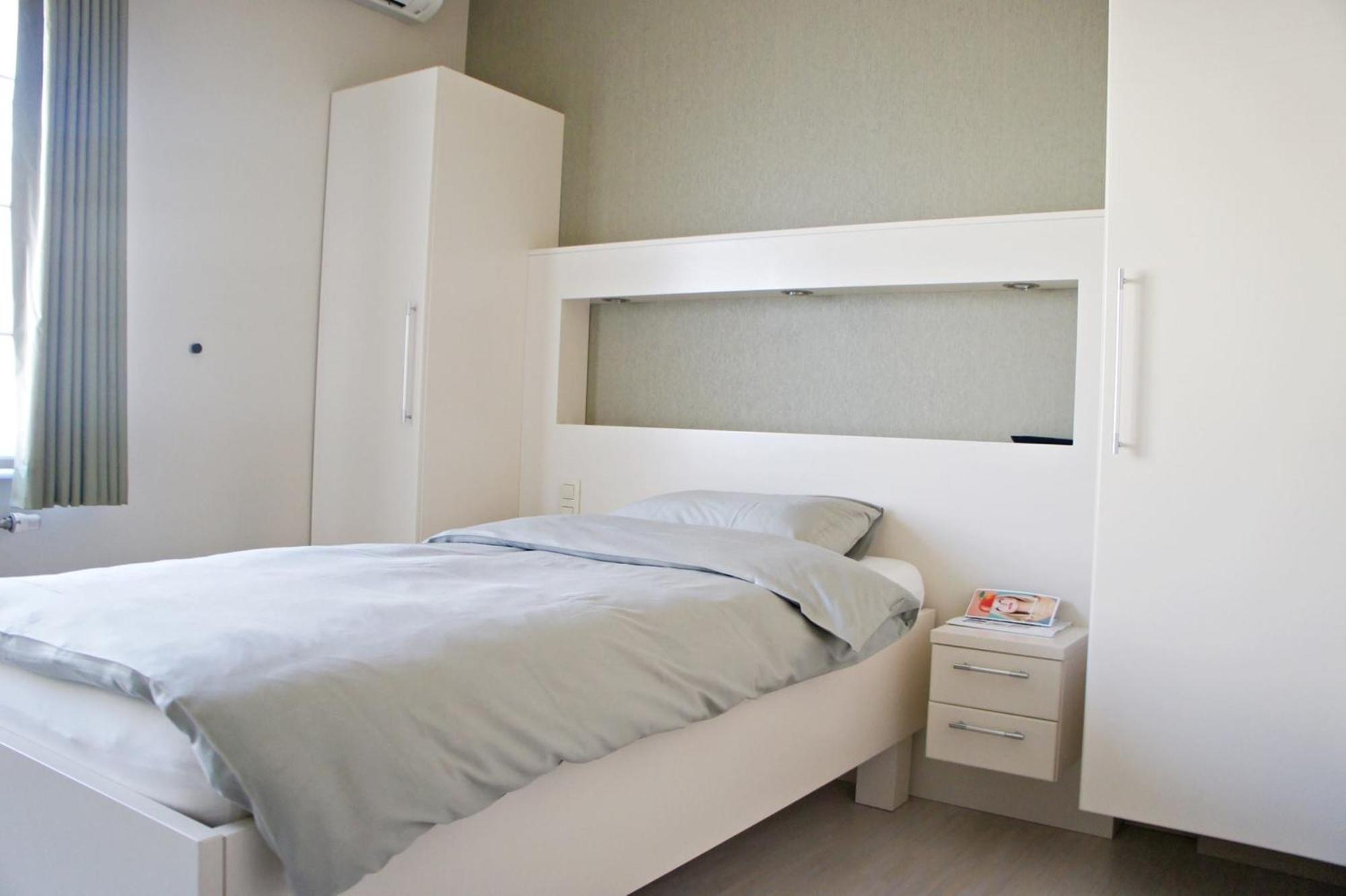Belrom Hotel Sint-Truiden Habitación foto