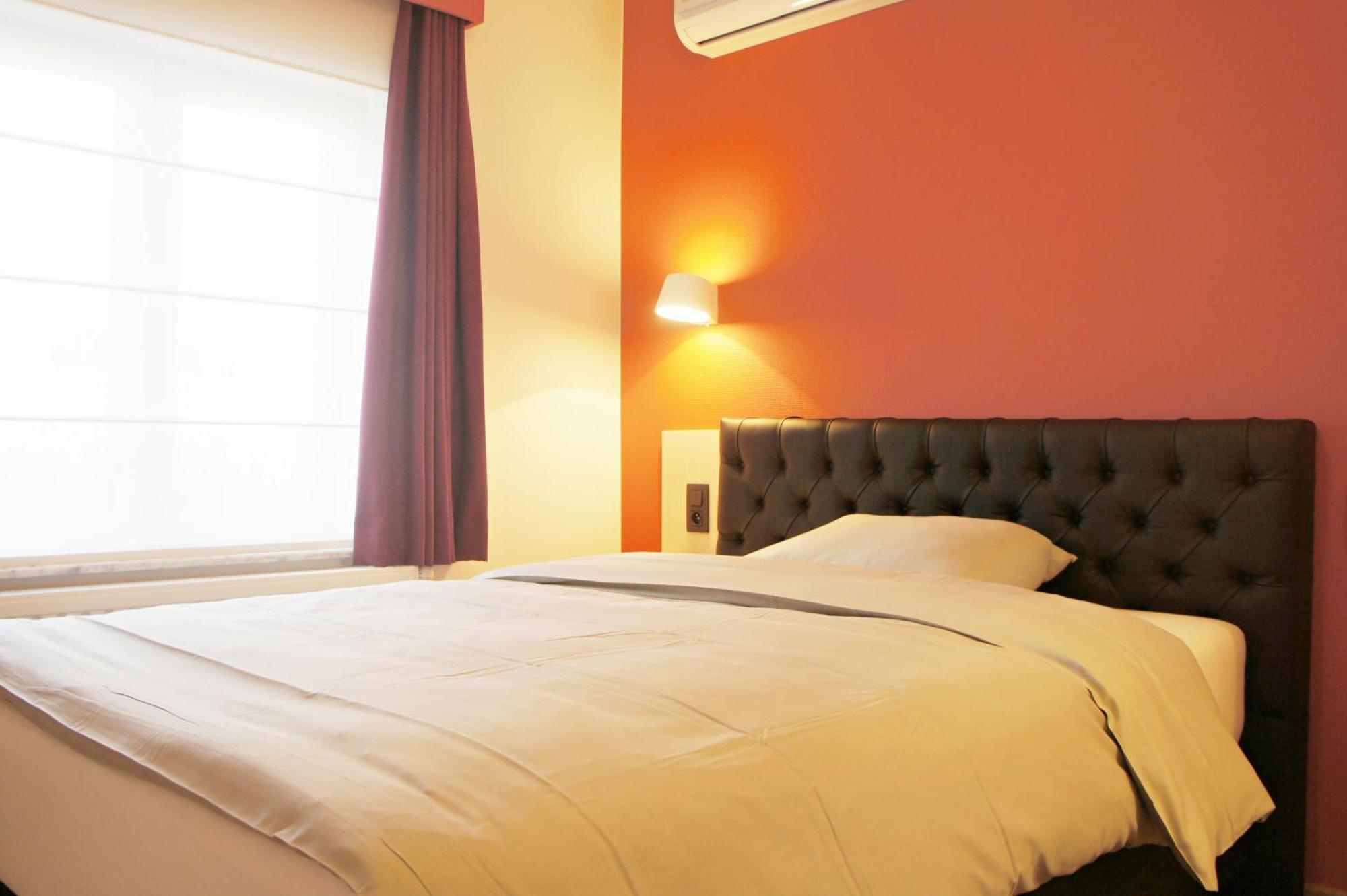 Belrom Hotel Sint-Truiden Habitación foto
